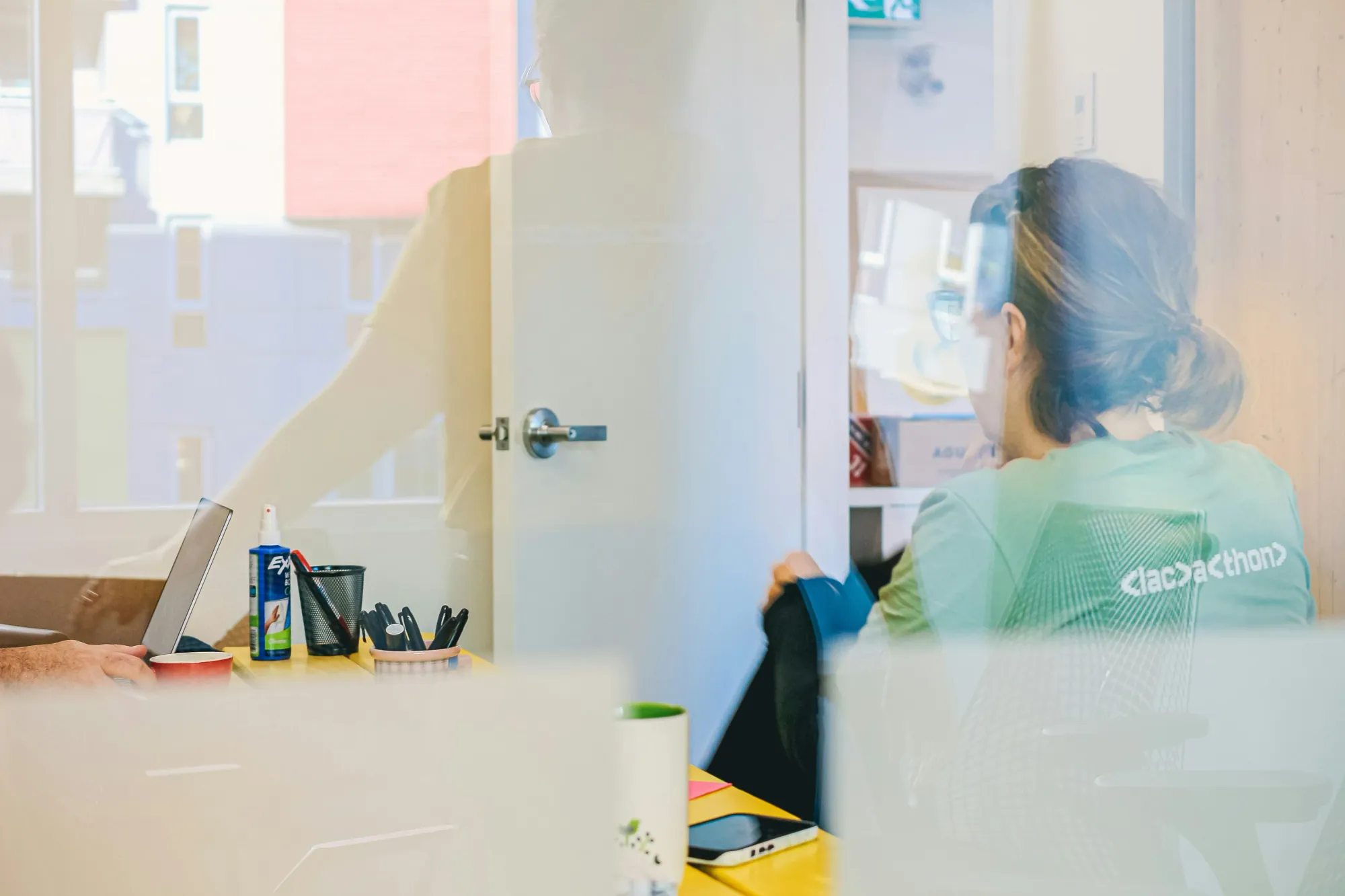 Sales Enablement for Distributed Teams