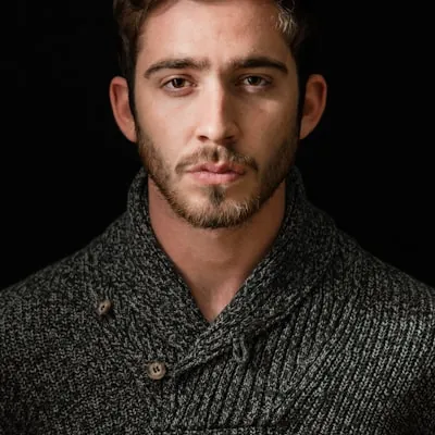 Marcus Rivera