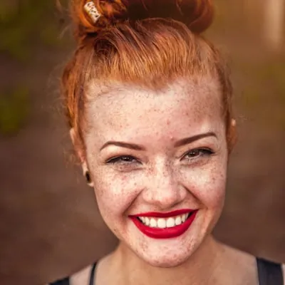 Maria Garcia Profile Picture
