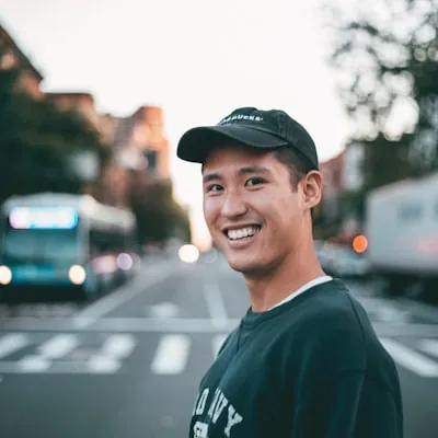 Ryan Foster Profile Picture