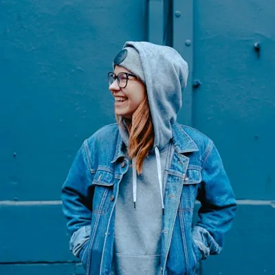 Sophie Anderson Profile Picture
